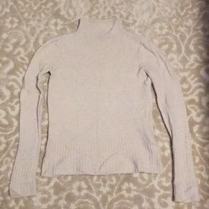 Madewell Inland Turtleneck Sweater